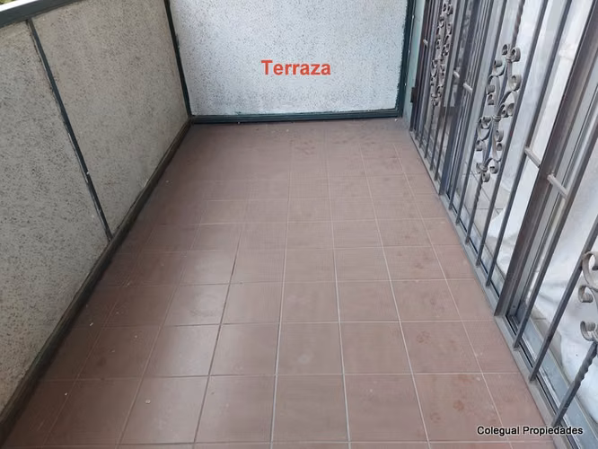 Buen Dep. 3d / 2b / 1e, Condominio Saint Gallen, La Florida