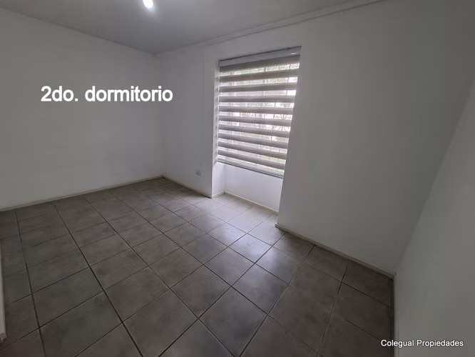 Buen Dep. 3d / 2b / 1e, Condominio Saint Gallen, La Florida