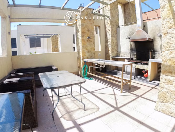 Departamento En Arriendo Blanco Encalada, Metro Toesca