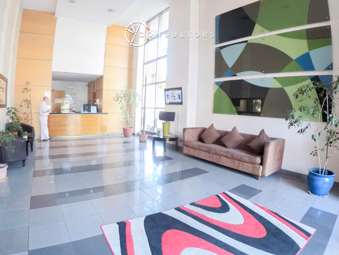 Departamento En Arriendo Blanco Encalada, Metro Toesca
