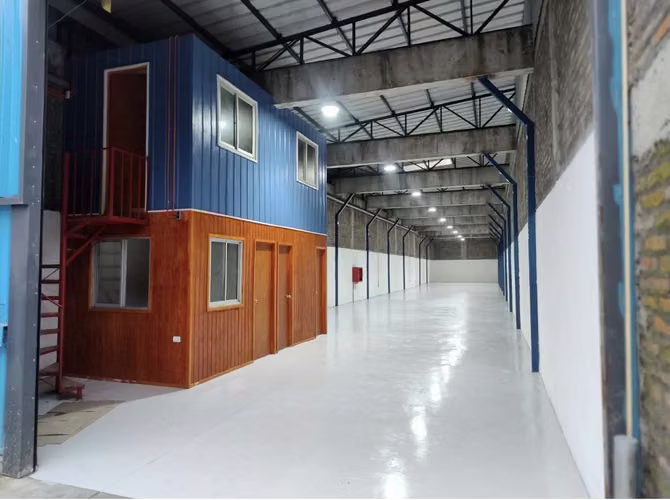 Bodega Ongolmo / Bulnes - Imagen 4