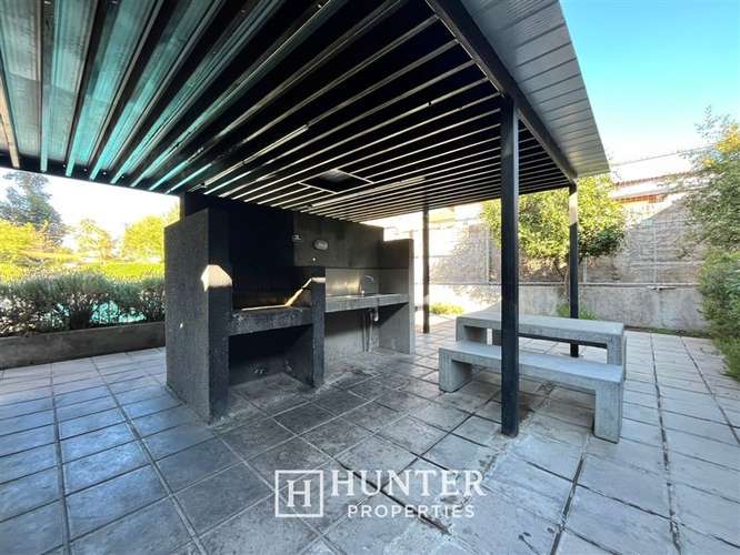 Departamento arriendo 2 dorm 2 B y Bodega - San Miguel - Imagen 19