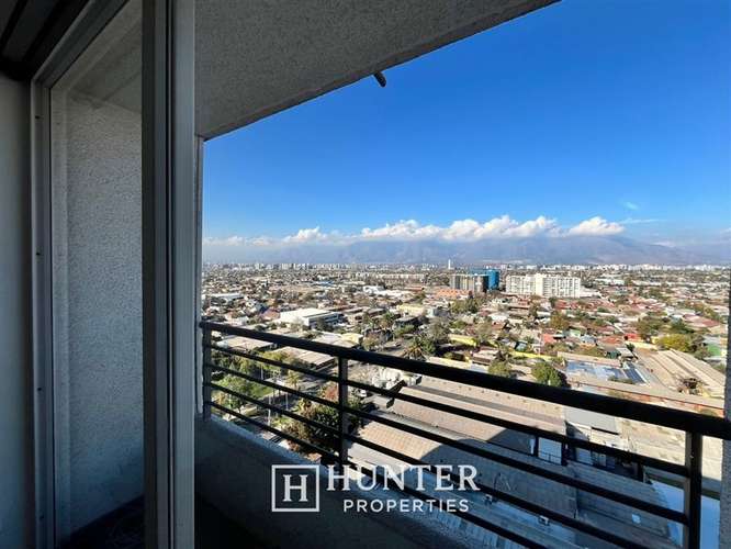 Departamento arriendo 2 dorm 2 B y Bodega - San Miguel - Imagen 6
