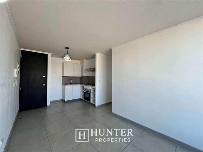 Departamento arriendo 2 dorm 2 B y Bodega - San Miguel - Imagen 5