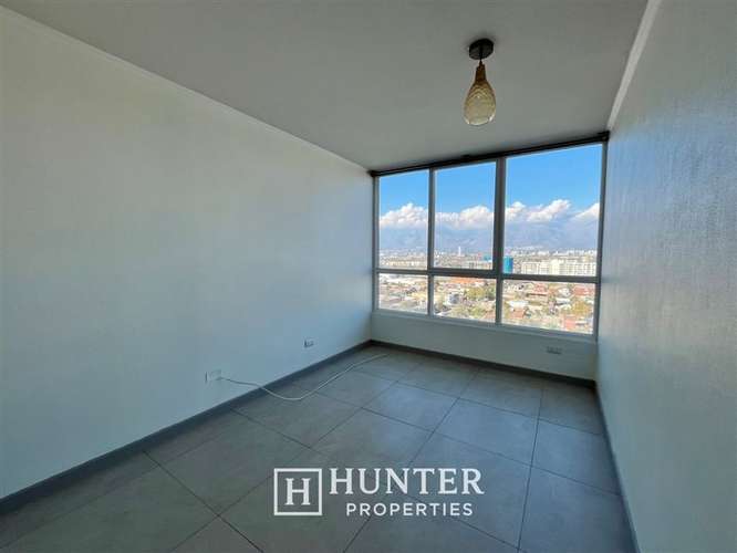 Departamento arriendo 2 dorm 2 B y Bodega - San Miguel - Imagen 11