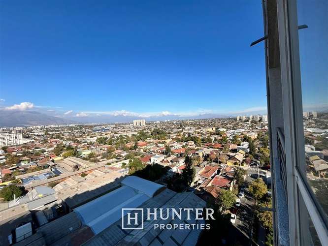 Departamento arriendo 2 dorm 2 B y Bodega - San Miguel - Imagen 7