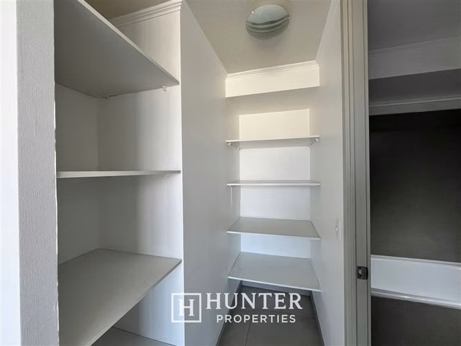 Departamento arriendo 2 dorm 2 B y Bodega - San Miguel