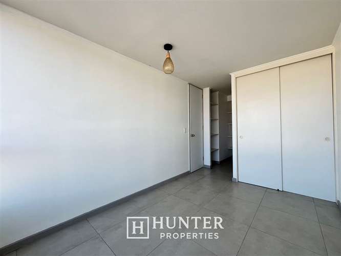 Departamento arriendo 2 dorm 2 B y Bodega - San Miguel - Imagen 16