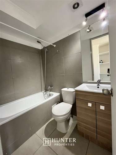 Departamento arriendo 2 dorm 2 B y Bodega - San Miguel - Imagen 13