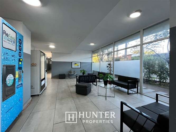 Departamento arriendo 2 dorm 2 B y Bodega - San Miguel - Imagen 20