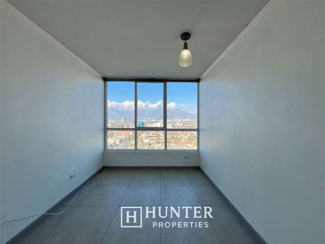 Departamento arriendo 2 dorm 2 B y Bodega - San Miguel - Imagen 15