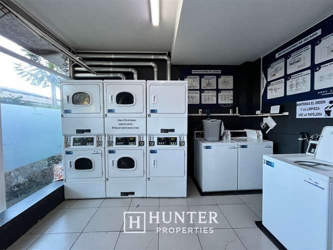 Departamento arriendo 2 dorm 2 B y Bodega - San Miguel - Imagen 18