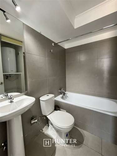 Departamento arriendo 2 dorm 2 B y Bodega - San Miguel - Imagen 10