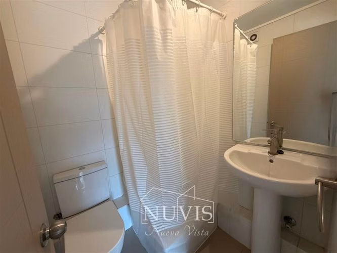 Departamento en arriendo de 2 dorm. en Villa Alemana