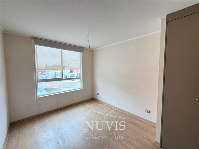 Departamento en arriendo de 2 dorm. en Villa Alemana
