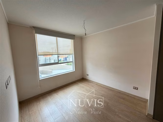 Departamento en arriendo de 2 dorm. en Villa Alemana