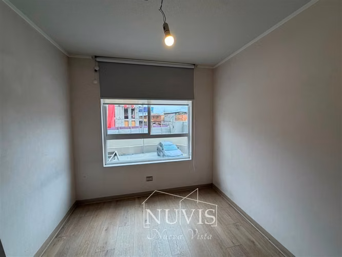 Departamento en arriendo de 2 dorm. en Villa Alemana