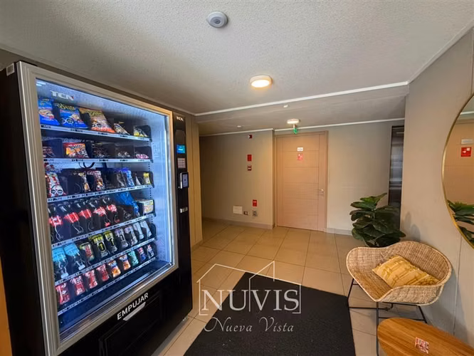 Departamento en arriendo de 2 dorm. en Villa Alemana