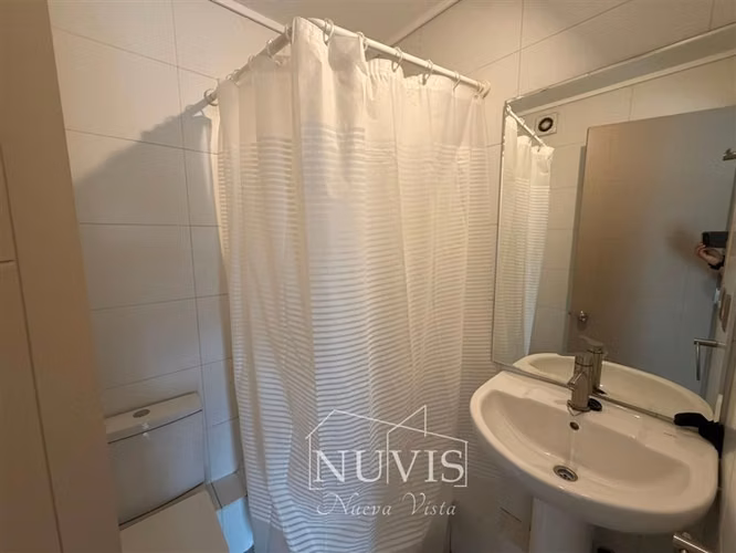 Departamento en arriendo de 2 dorm. en Villa Alemana