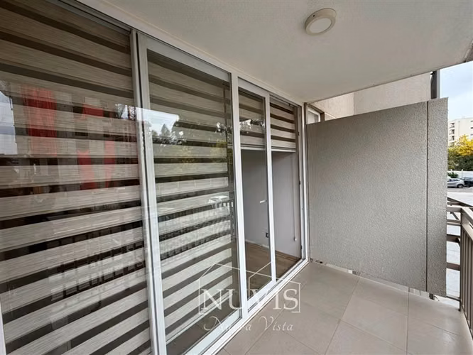 Departamento en arriendo de 2 dorm. en Villa Alemana