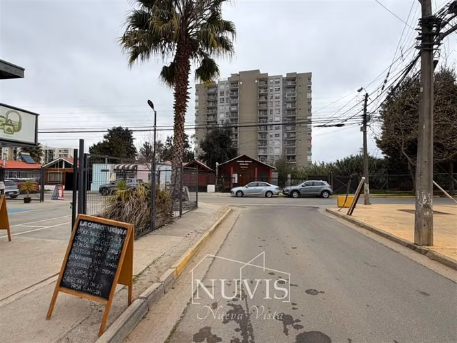 Departamento en arriendo de 2 dorm. en Villa Alemana