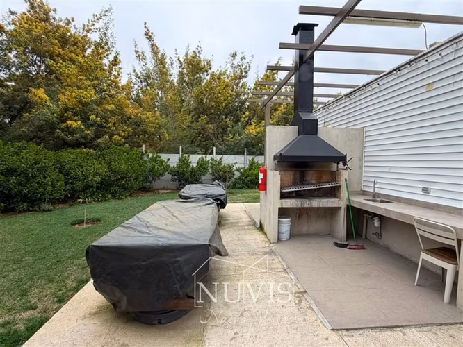 Departamento en arriendo de 2 dorm. en Villa Alemana