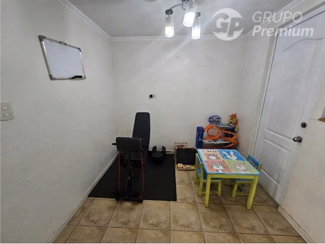Casa en venta de 3D+2B+1Est, en Quilicura