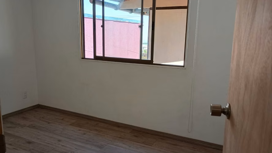 DEPARTAMENTO INTERIOR PEÑALOLEN