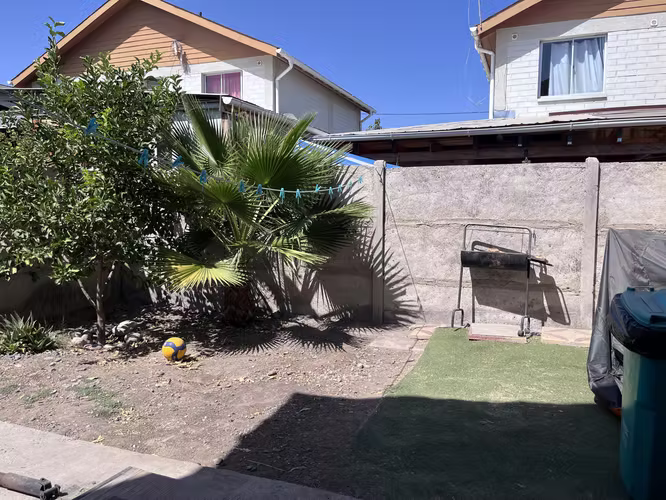 Casa en arriendo Buien