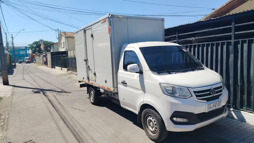 KYC T3 GRAN MAMUT CARGO BOX