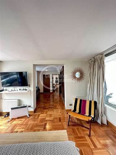 Depto 140 metros en Las Condes - Imagen 12