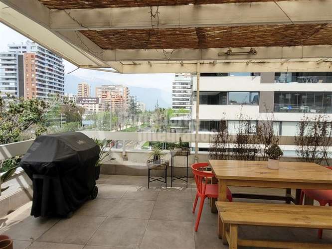 Depto 140 metros en Las Condes - Imagen 29