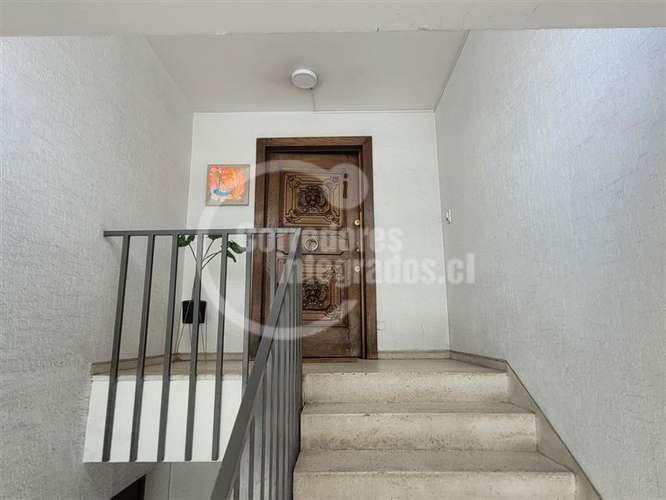 Depto 140 metros en Las Condes - Imagen 32