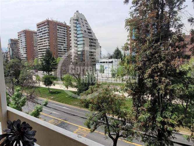Depto 140 metros en Las Condes - Imagen 30