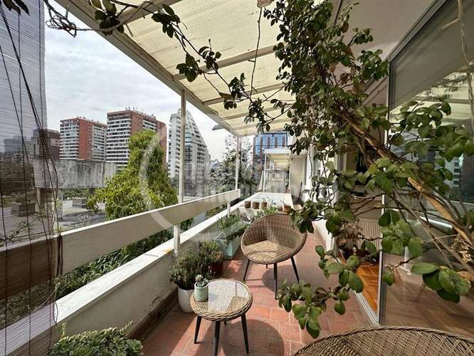 Depto 140 metros en Las Condes - Imagen 10