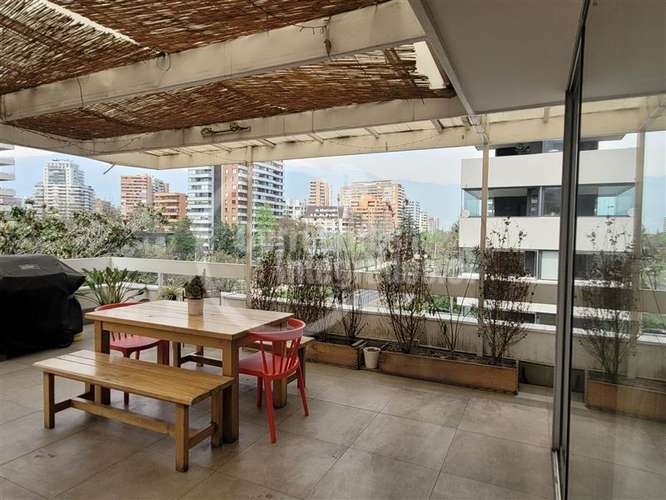 Depto 140 metros en Las Condes - Imagen 24