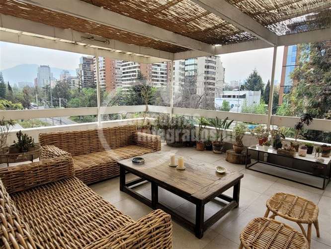 Depto 140 metros en Las Condes - Imagen 31