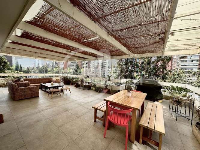 Depto 140 metros en Las Condes - Imagen 13