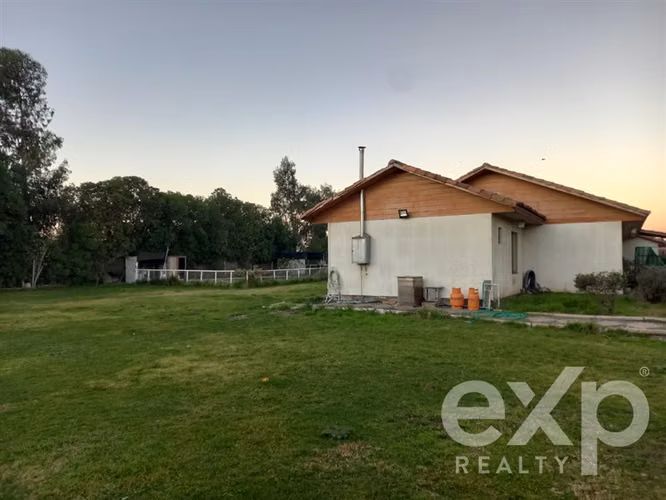 Parcela en venta en condominio en Talagante