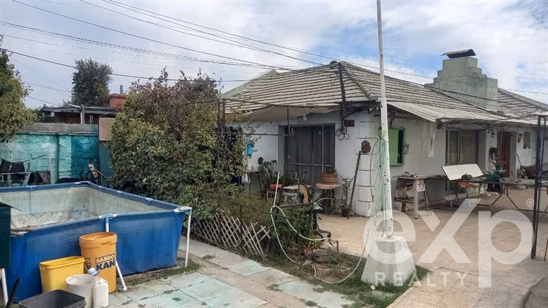 Local Comercial en venta en Maipú, gran terreno