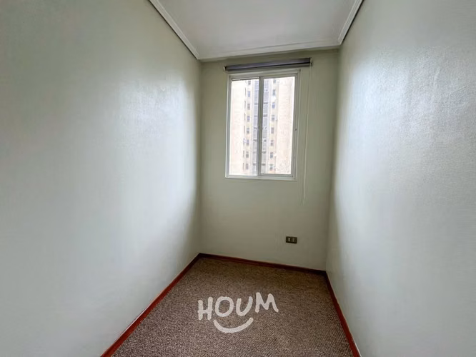 Departamento en Lira