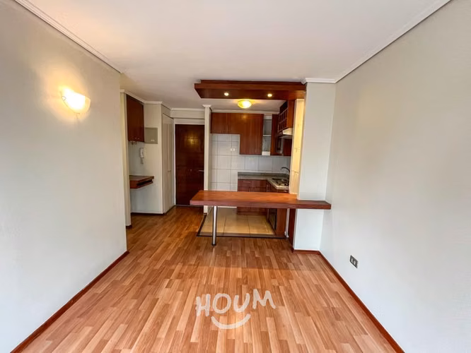 Departamento en Lira