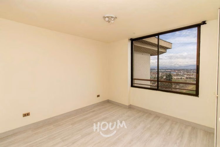 Departamento en Club Hípico