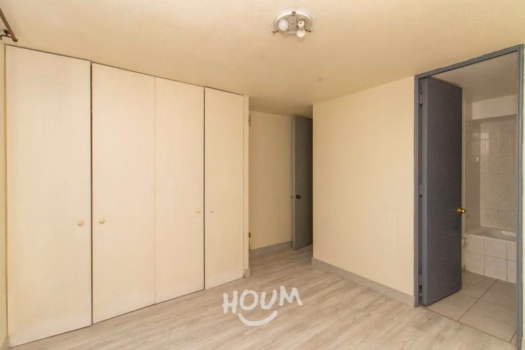 Departamento en Club Hípico