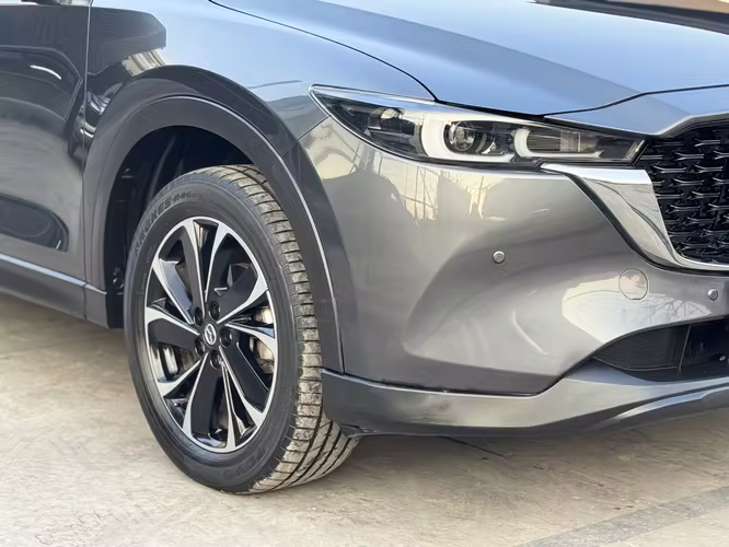 Mazda cx5