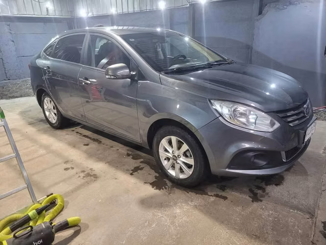 VENDO AUTO JAC J4
