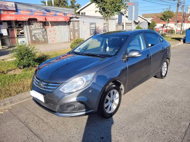 VENDO AUTO JAC J4