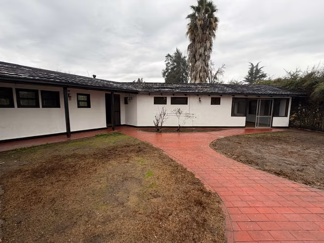 Casa Luminosa Ideal para Familias (177028)