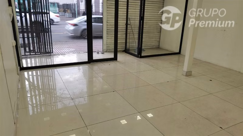 Local Comercial en arriendo en Recoleta