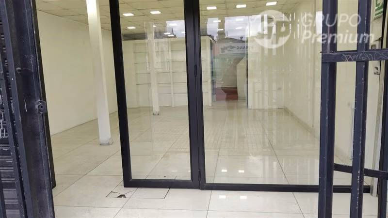 Local Comercial en arriendo en Recoleta